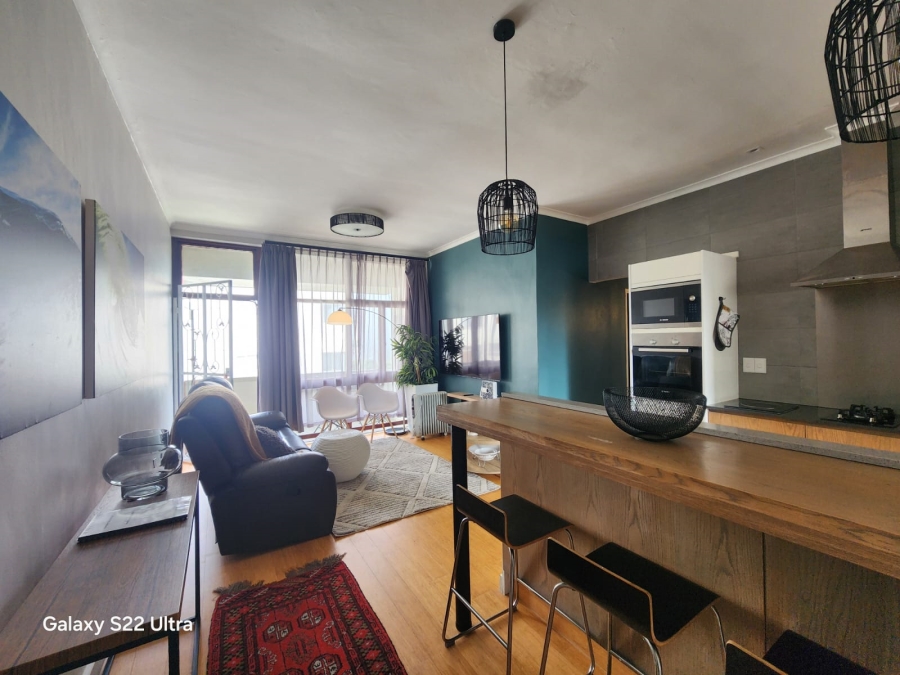 To Let 2 Bedroom Property for Rent in Lagoon Beach Western Cape